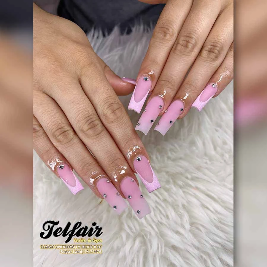 Nail Art